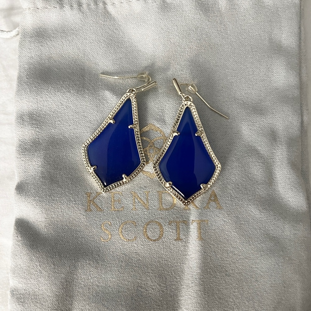Kendra Scott Earrings